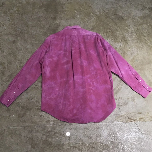 vintagejunkyシャツ